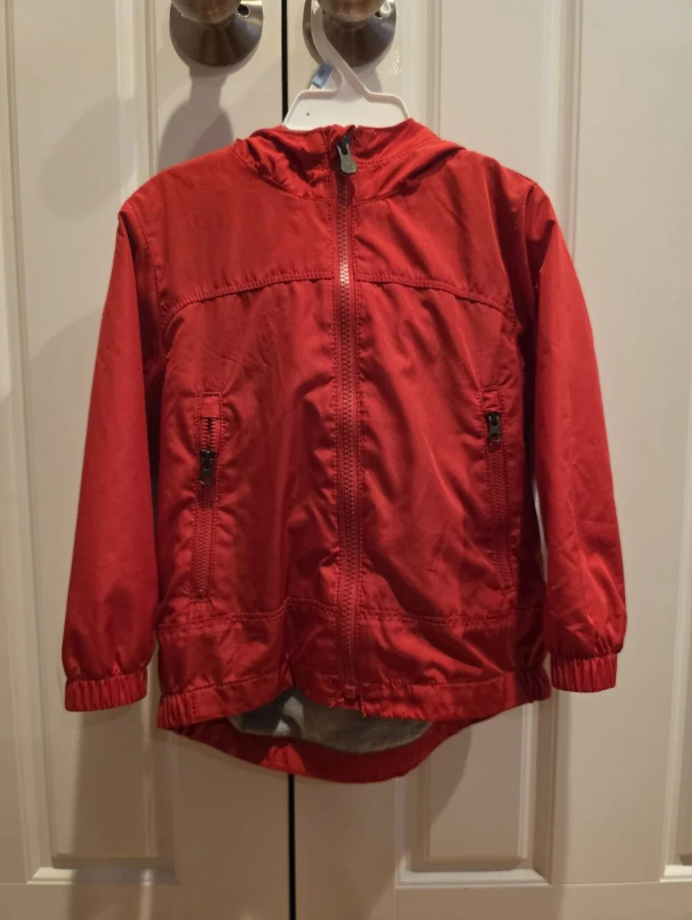 Gap Lined Windbreaker 3T